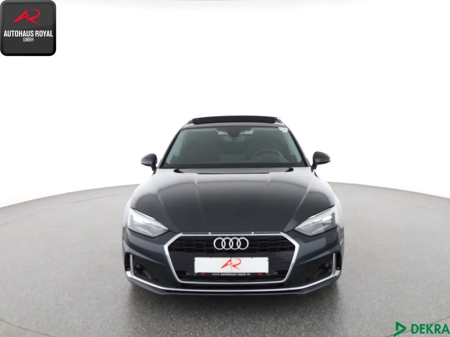 A5 Sportback 40 TFSI VIRTUAL PANO HEADUP B O ACC