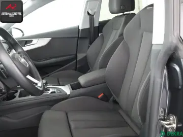 A5 Sportback 40 TFSI VIRTUAL PANO HEADUP B O ACC