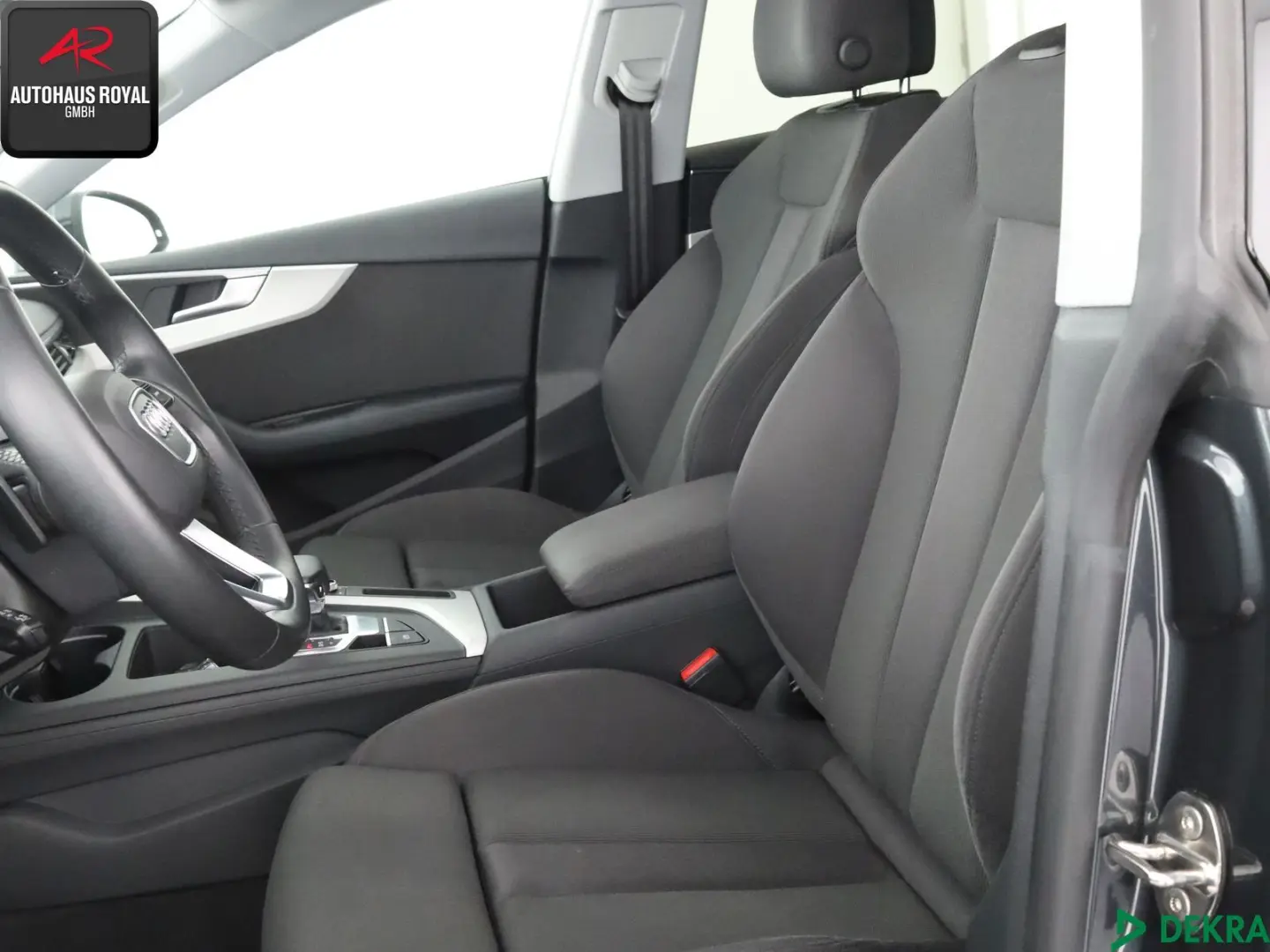 A5 Sportback 40 TFSI VIRTUAL PANO HEADUP B O ACC