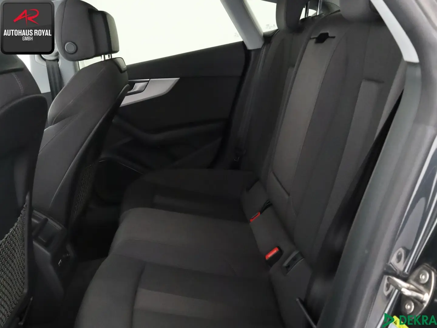 A5 Sportback 40 TFSI VIRTUAL PANO HEADUP B O ACC