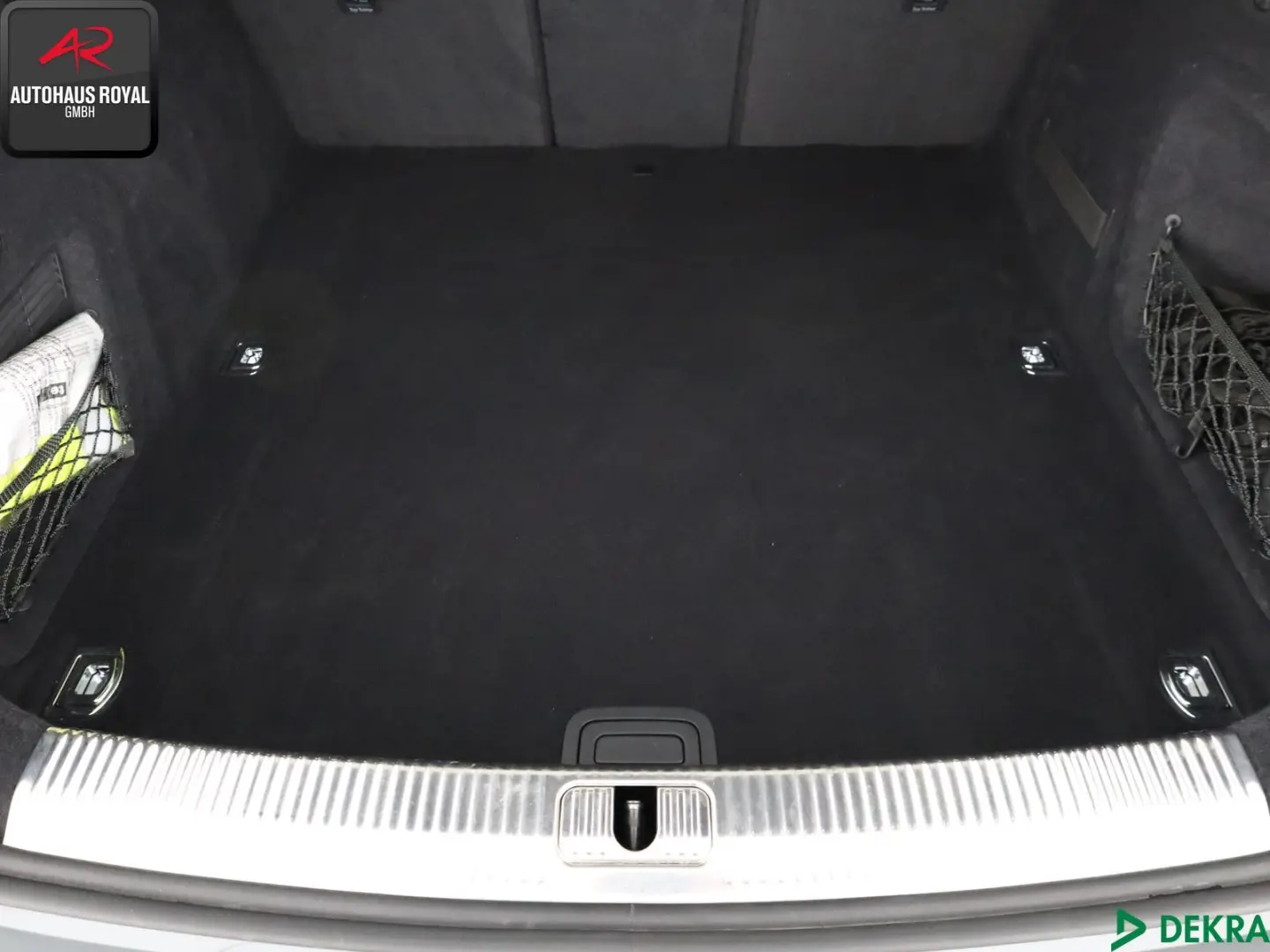 A5 Sportback 40 TFSI VIRTUAL PANO HEADUP B O ACC