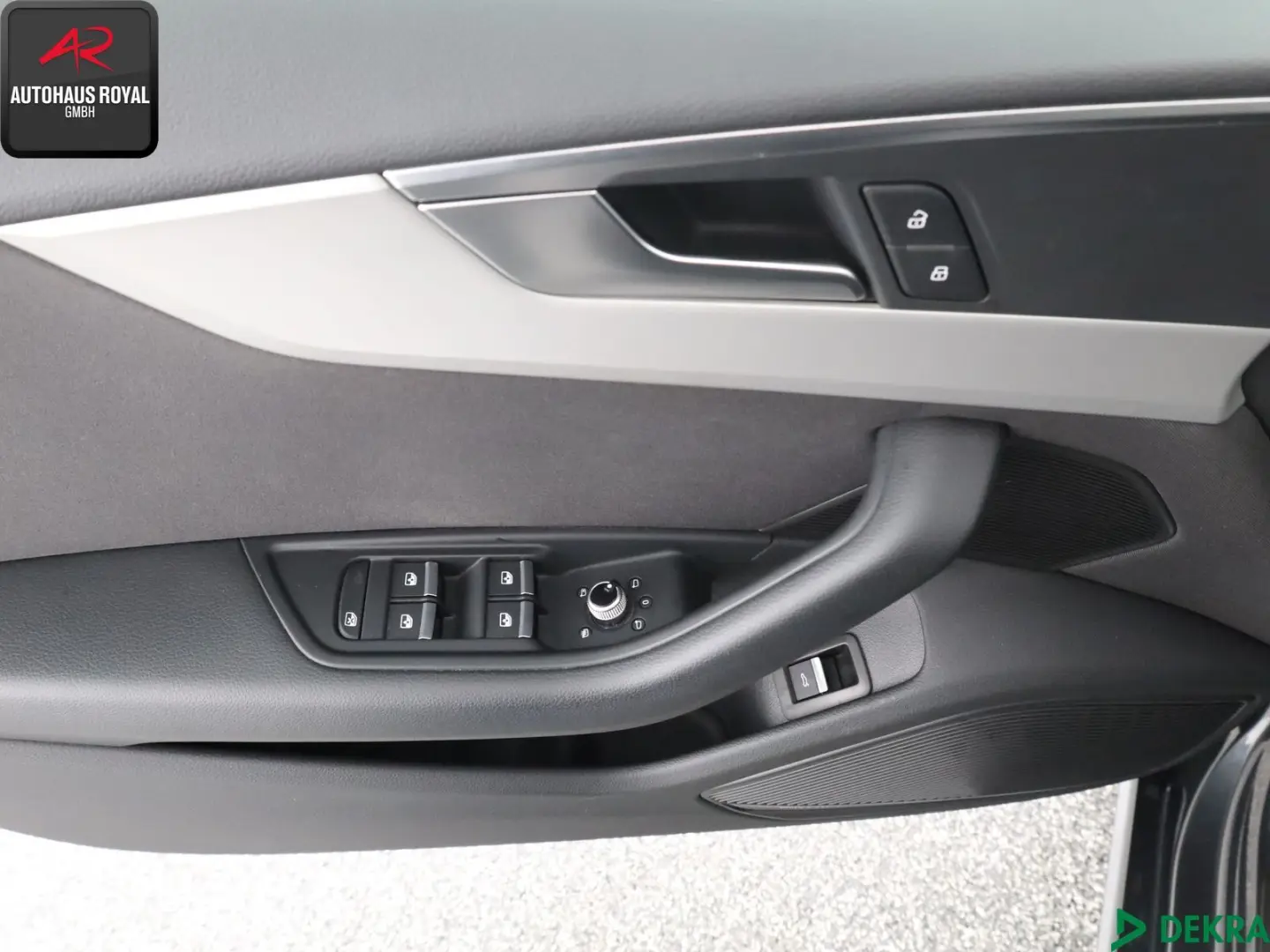 A5 Sportback 40 TFSI VIRTUAL PANO HEADUP B O ACC