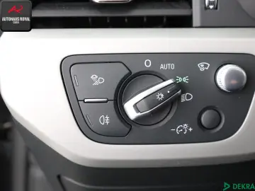 A5 Sportback 40 TFSI VIRTUAL PANO HEADUP B O ACC