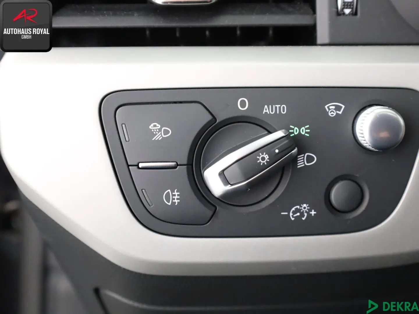 A5 Sportback 40 TFSI VIRTUAL PANO HEADUP B O ACC