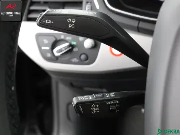 A5 Sportback 40 TFSI VIRTUAL PANO HEADUP B O ACC