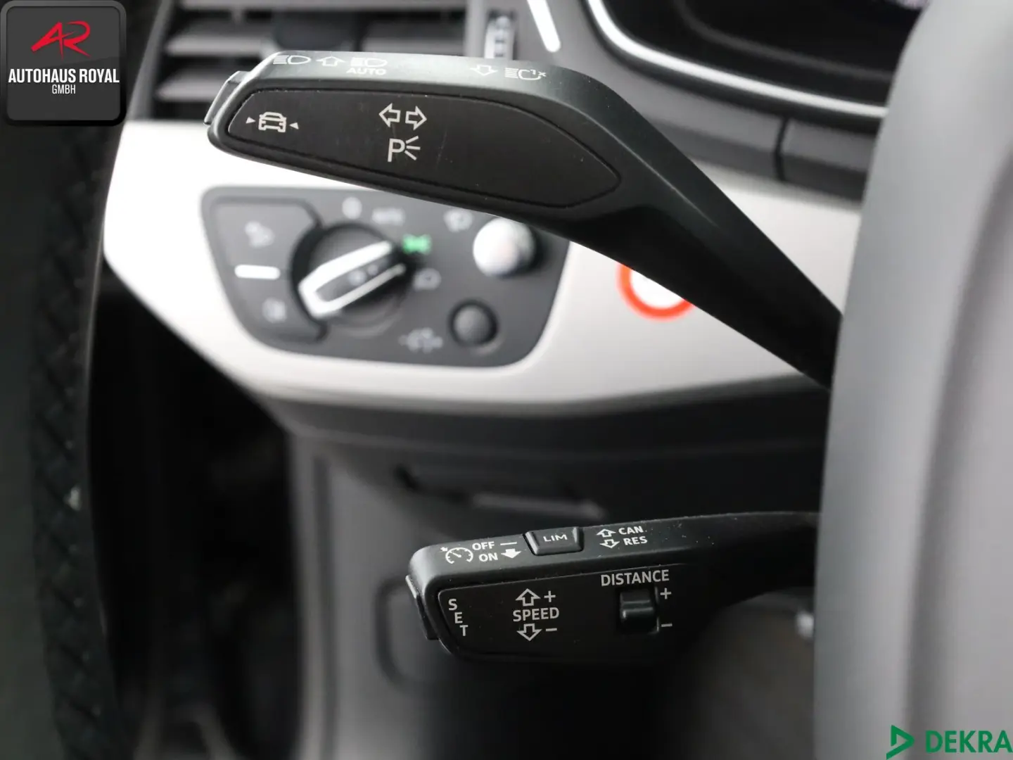 A5 Sportback 40 TFSI VIRTUAL PANO HEADUP B O ACC