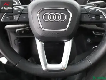 A5 Sportback 40 TFSI VIRTUAL PANO HEADUP B O ACC