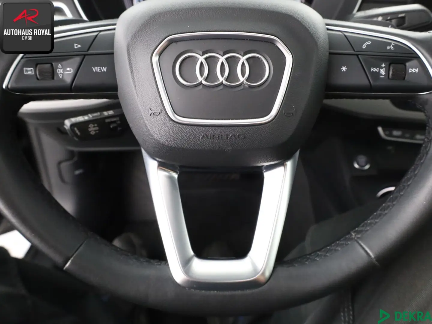 A5 Sportback 40 TFSI VIRTUAL PANO HEADUP B O ACC