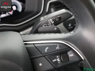 A5 Sportback 40 TFSI VIRTUAL PANO HEADUP B O ACC