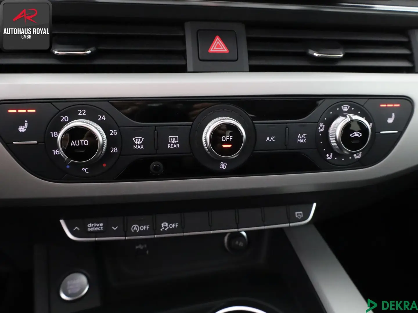 A5 Sportback 40 TFSI VIRTUAL PANO HEADUP B O ACC