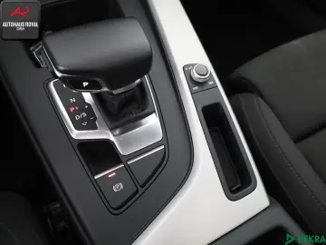 A5 Sportback 40 TFSI VIRTUAL PANO HEADUP B O ACC