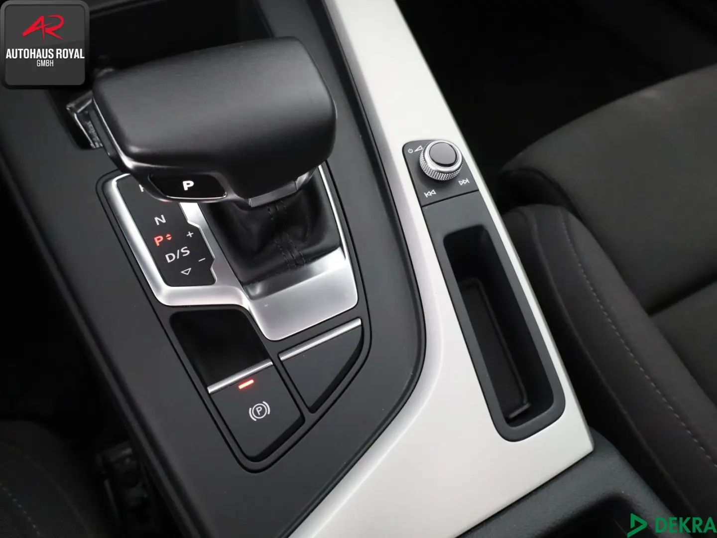 A5 Sportback 40 TFSI VIRTUAL PANO HEADUP B O ACC