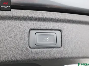 A5 Sportback 40 TFSI VIRTUAL PANO HEADUP B O ACC