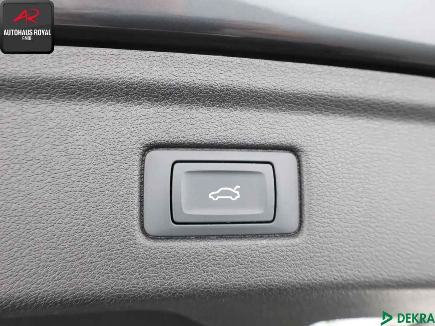 A5 Sportback 40 TFSI VIRTUAL PANO HEADUP B O ACC