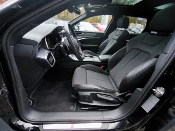 A6 50TFSI e Quat 2X S Line VIRTU PANO LED KAMER