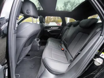 A6 50TFSI e Quat 2X S Line VIRTU PANO LED KAMER