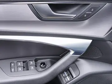 A6 50TFSI e Quat 2X S Line VIRTU PANO LED KAMER