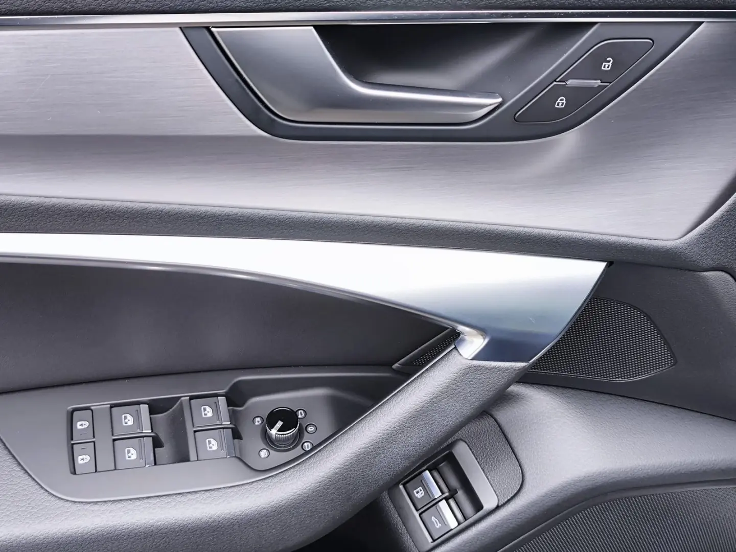 A6 50TFSI e Quat 2X S Line VIRTU PANO LED KAMER