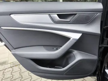 A6 50TFSI e Quat 2X S Line VIRTU PANO LED KAMER