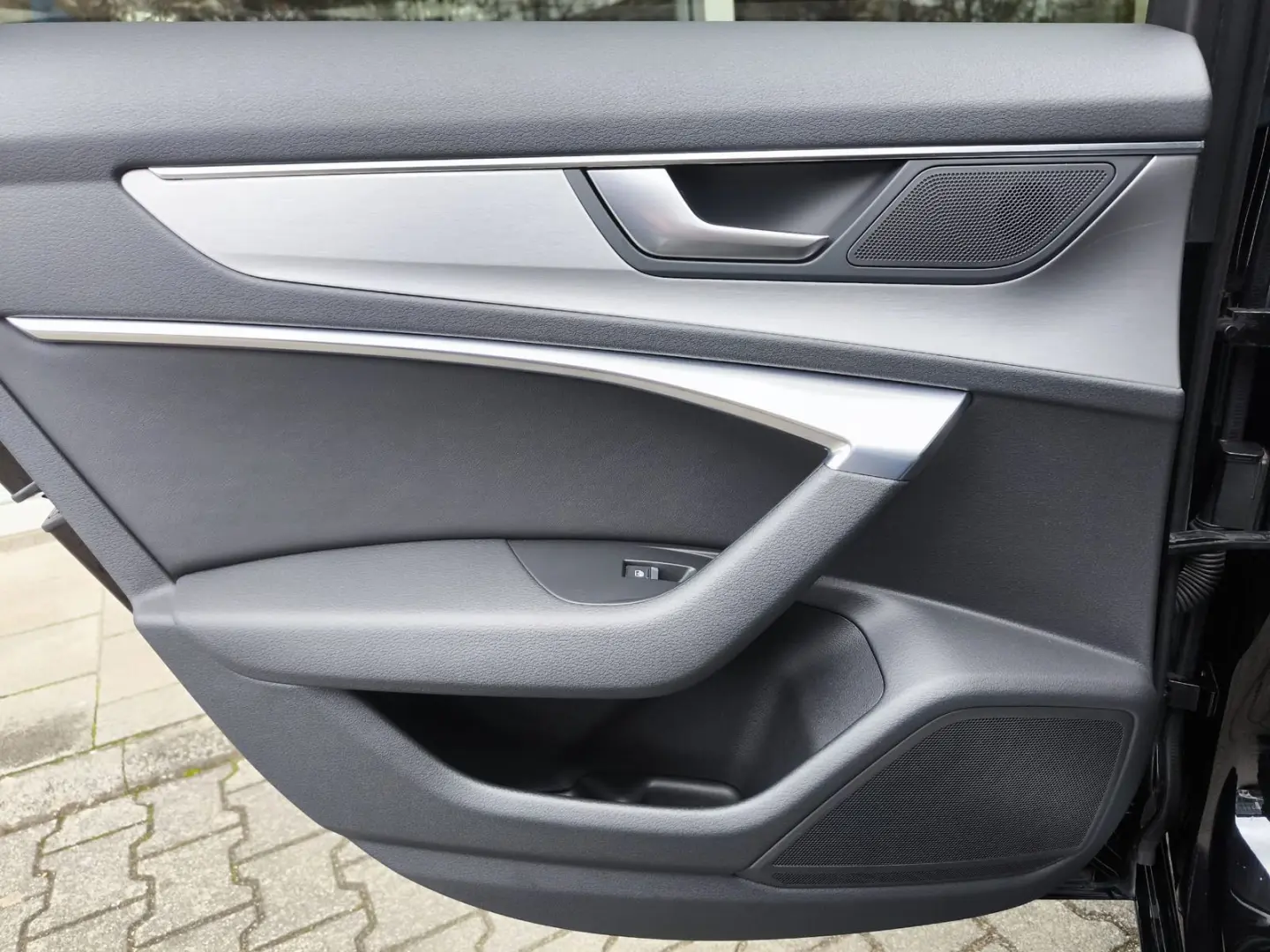 A6 50TFSI e Quat 2X S Line VIRTU PANO LED KAMER