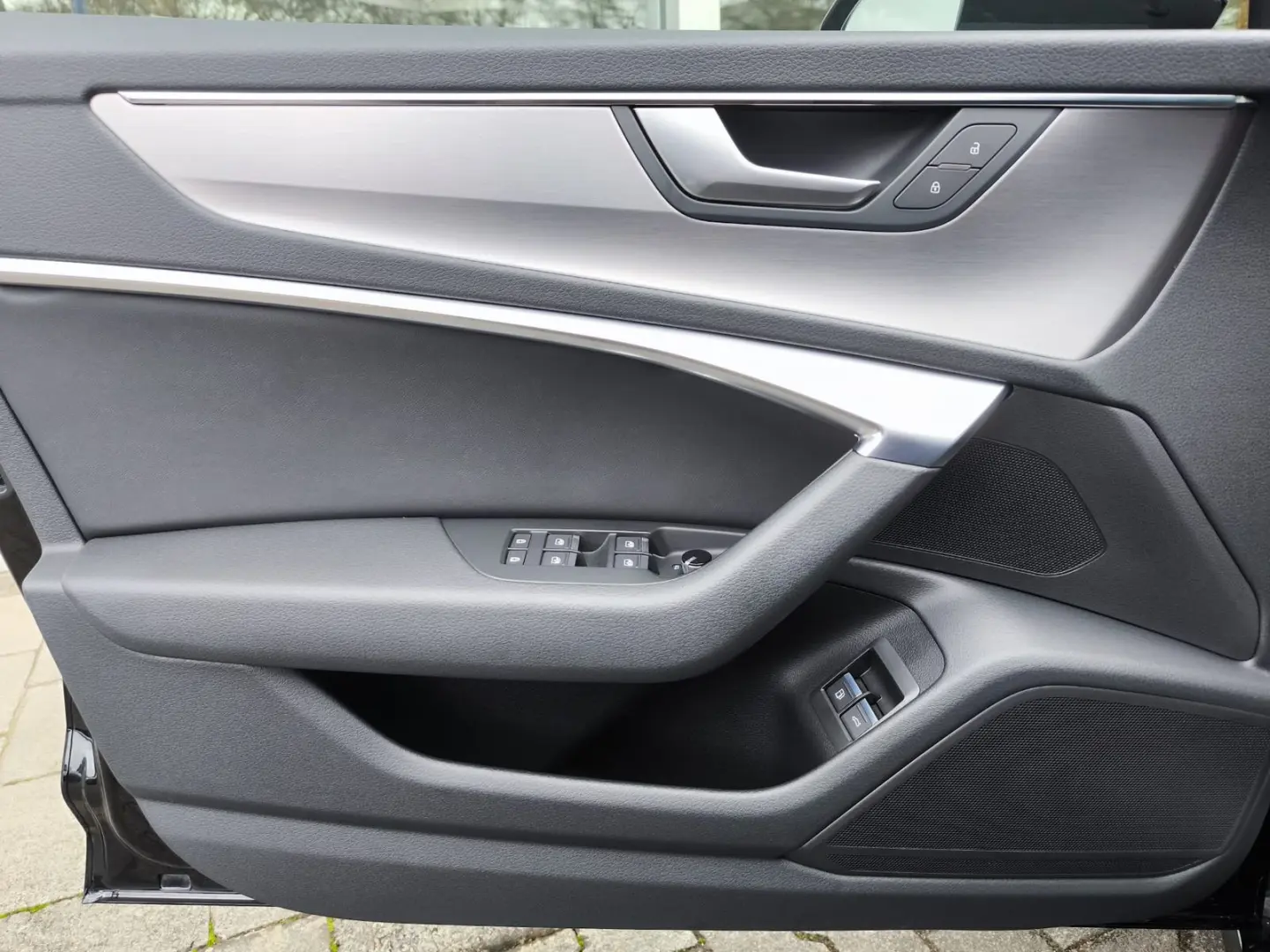 A6 50TFSI e Quat 2X S Line VIRTU PANO LED KAMER