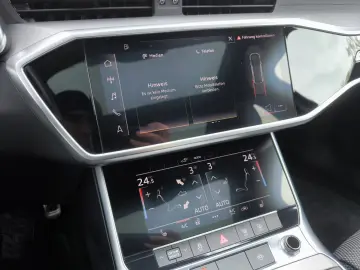 A6 50TFSI e Quat 2X S Line VIRTU PANO LED KAMER