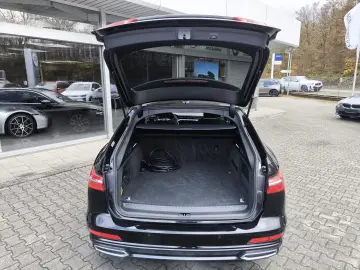 A6 50TFSI e Quat 2X S Line VIRTU PANO LED KAMER