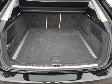 A6 Avant 40 TDI  LED Navi Leder AHK