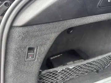 A6 Avant 40 TDI  LED Navi Leder AHK