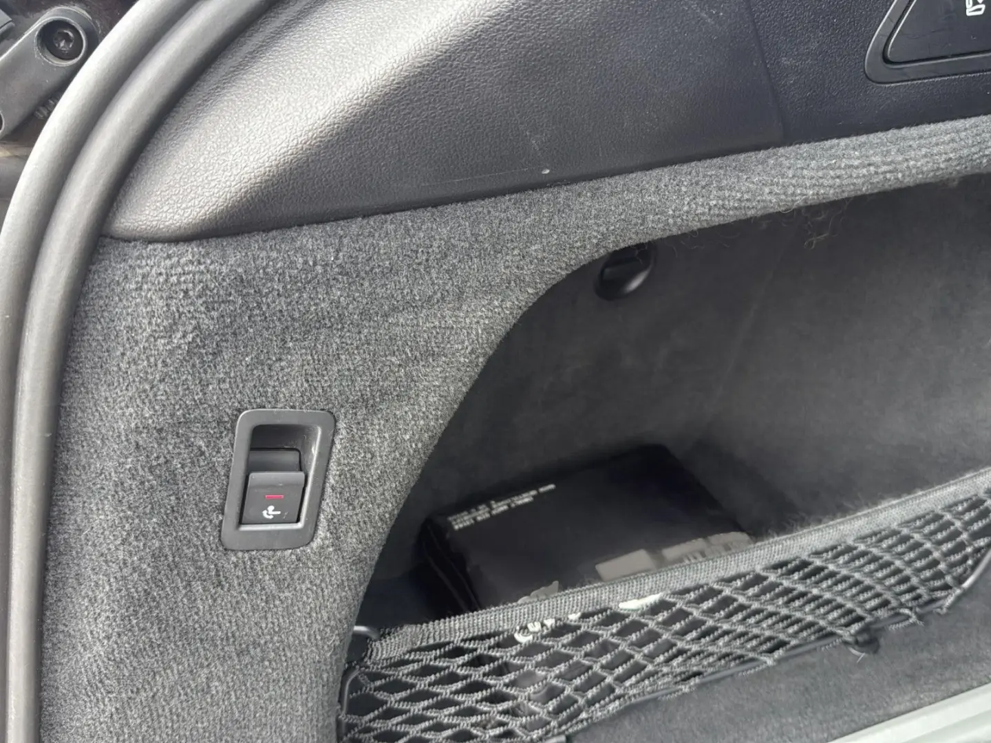 A6 Avant 40 TDI  LED Navi Leder AHK