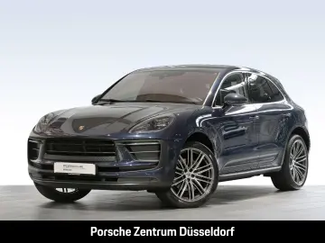 Macan Rückfahrkamera 21-Zoll 1-Hand Turbo Räder