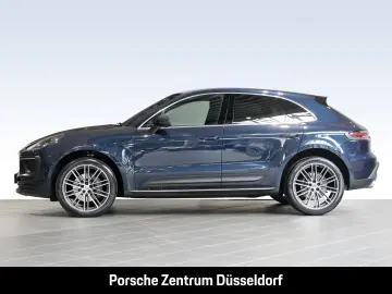 Macan Rückfahrkamera 21-Zoll 1-Hand Turbo Räder