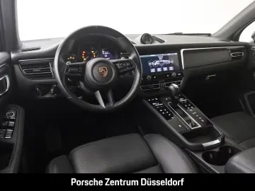 Macan Rückfahrkamera 21-Zoll 1-Hand Turbo Räder