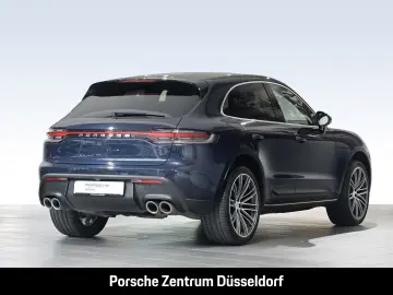 Macan Rückfahrkamera 21-Zoll 1-Hand Turbo Räder