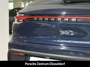 Macan Rückfahrkamera 21-Zoll 1-Hand Turbo Räder