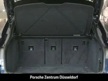 Macan Rückfahrkamera 21-Zoll 1-Hand Turbo Räder