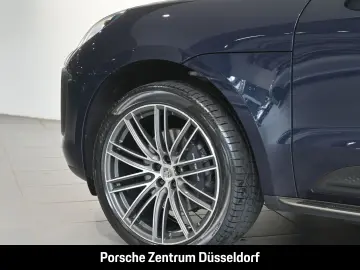 Macan Rückfahrkamera 21-Zoll 1-Hand Turbo Räder