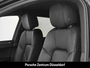 Macan Rückfahrkamera 21-Zoll 1-Hand Turbo Räder