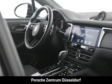 Macan Rückfahrkamera 21-Zoll 1-Hand Turbo Räder