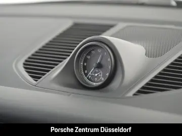 Macan Rückfahrkamera 21-Zoll 1-Hand Turbo Räder