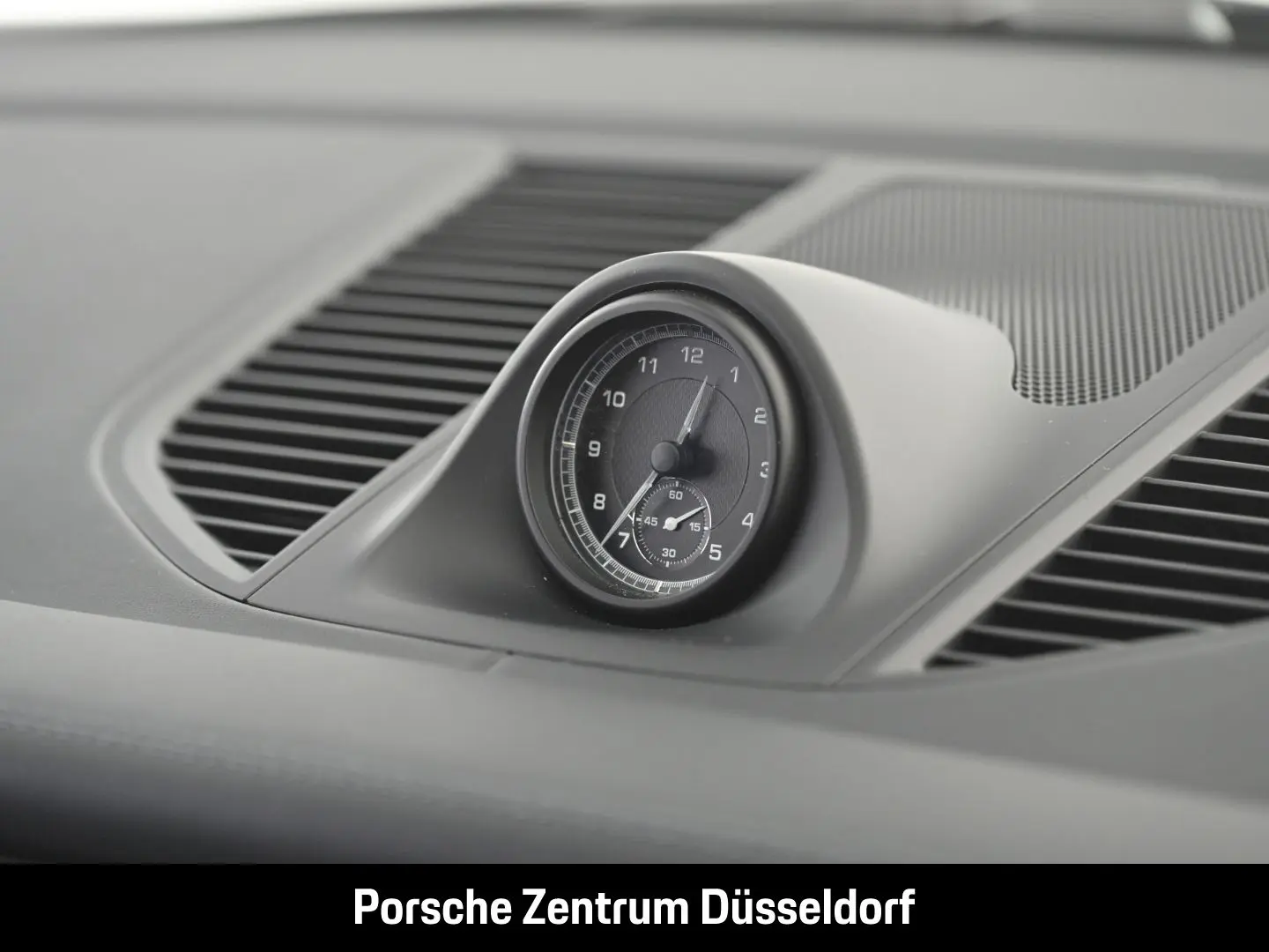 Macan Rückfahrkamera 21-Zoll 1-Hand Turbo Räder