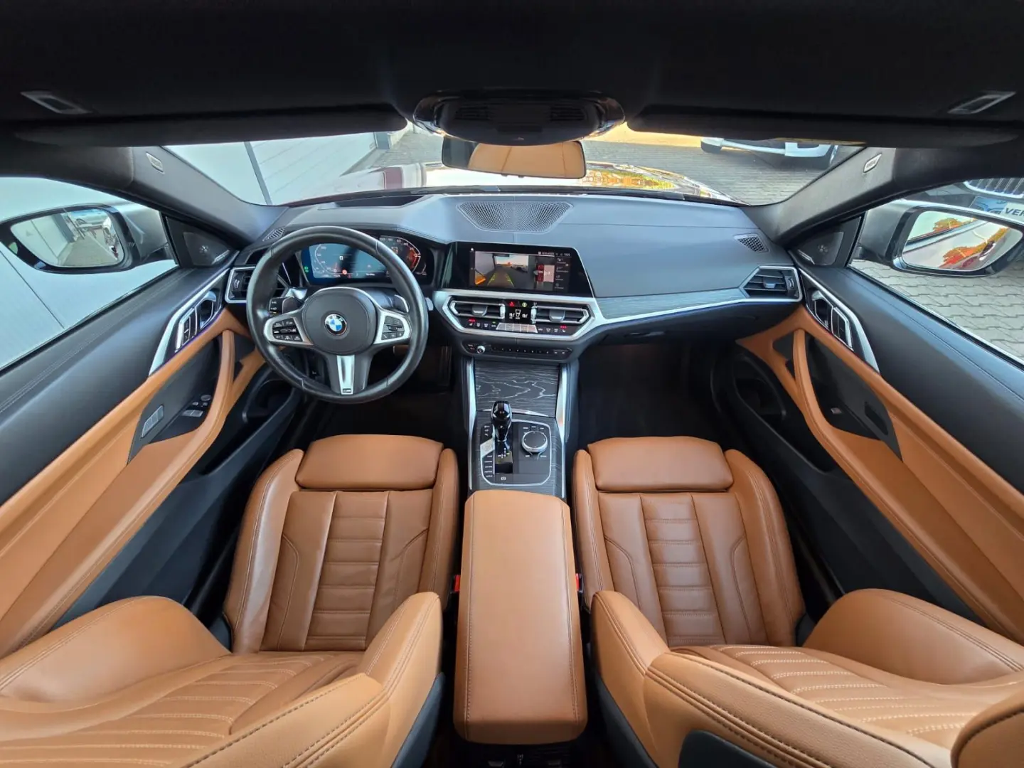 M440i xDrive 20Zoll Peform M-Sitze Laser 360