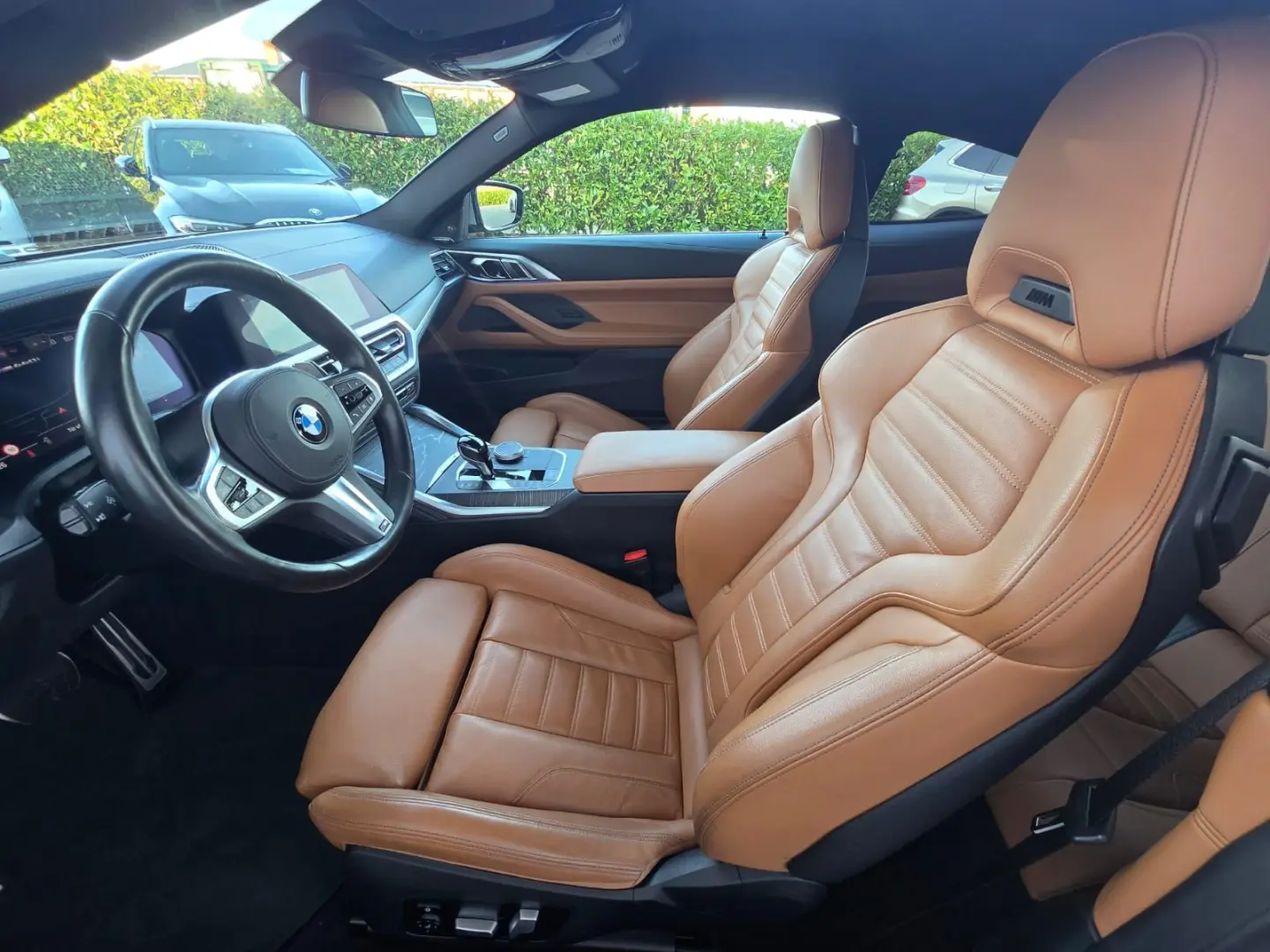 M440i xDrive 20Zoll Peform M-Sitze Laser 360