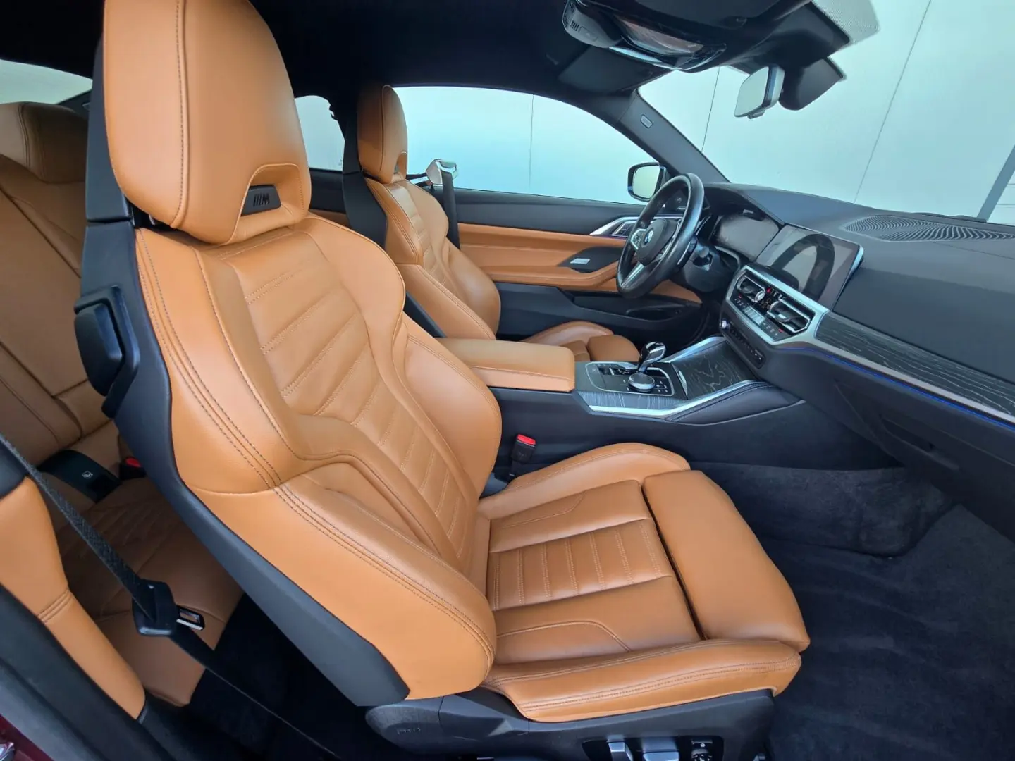 M440i xDrive 20Zoll Peform M-Sitze Laser 360