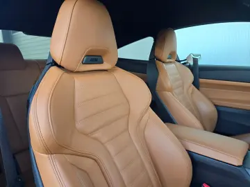 M440i xDrive 20Zoll Peform M-Sitze Laser 360