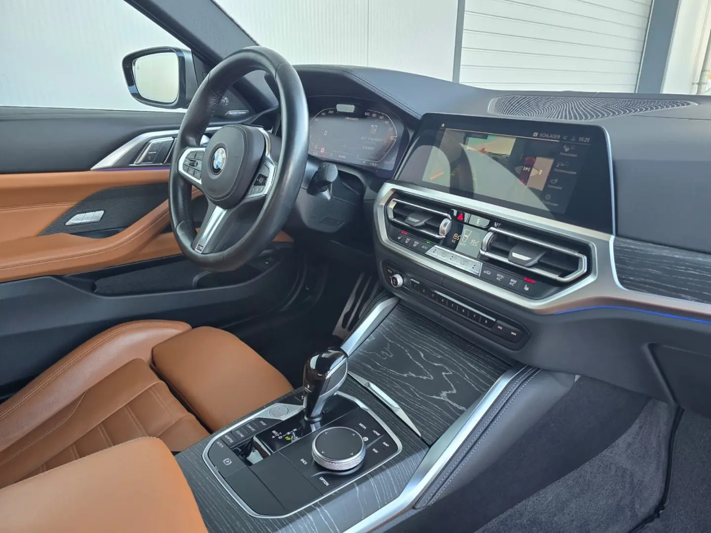 M440i xDrive 20Zoll Peform M-Sitze Laser 360