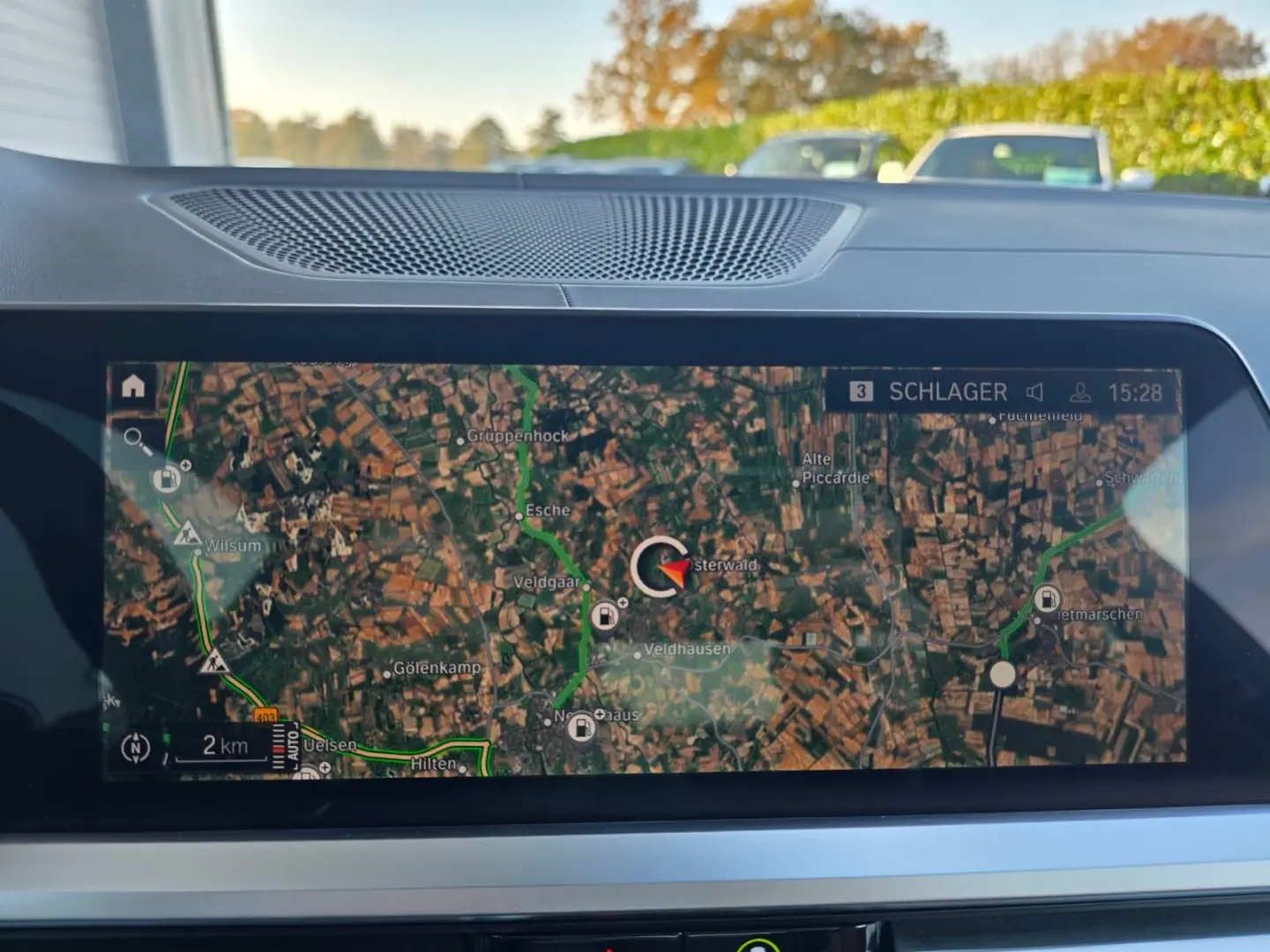 M440i xDrive 20Zoll Peform M-Sitze Laser 360