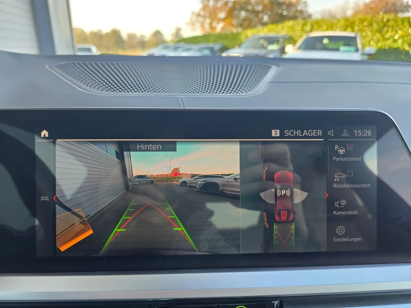 M440i xDrive 20Zoll Peform M-Sitze Laser 360