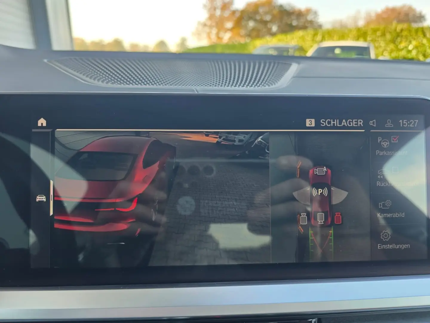 M440i xDrive 20Zoll Peform M-Sitze Laser 360