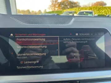 M440i xDrive 20Zoll Peform M-Sitze Laser 360